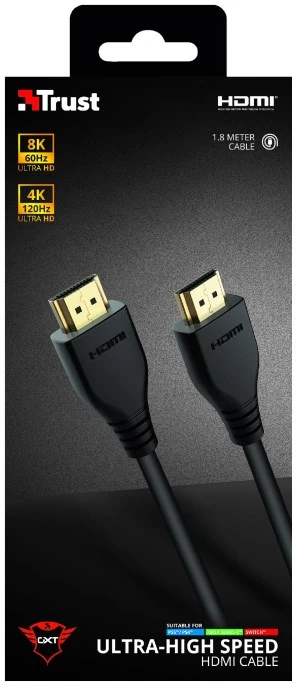 HDMI laidas Trust 24028