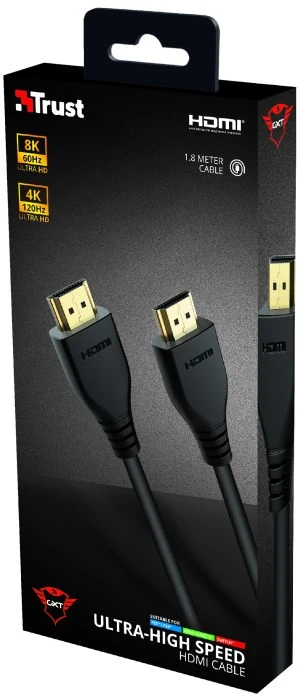 HDMI laidas Trust 24028