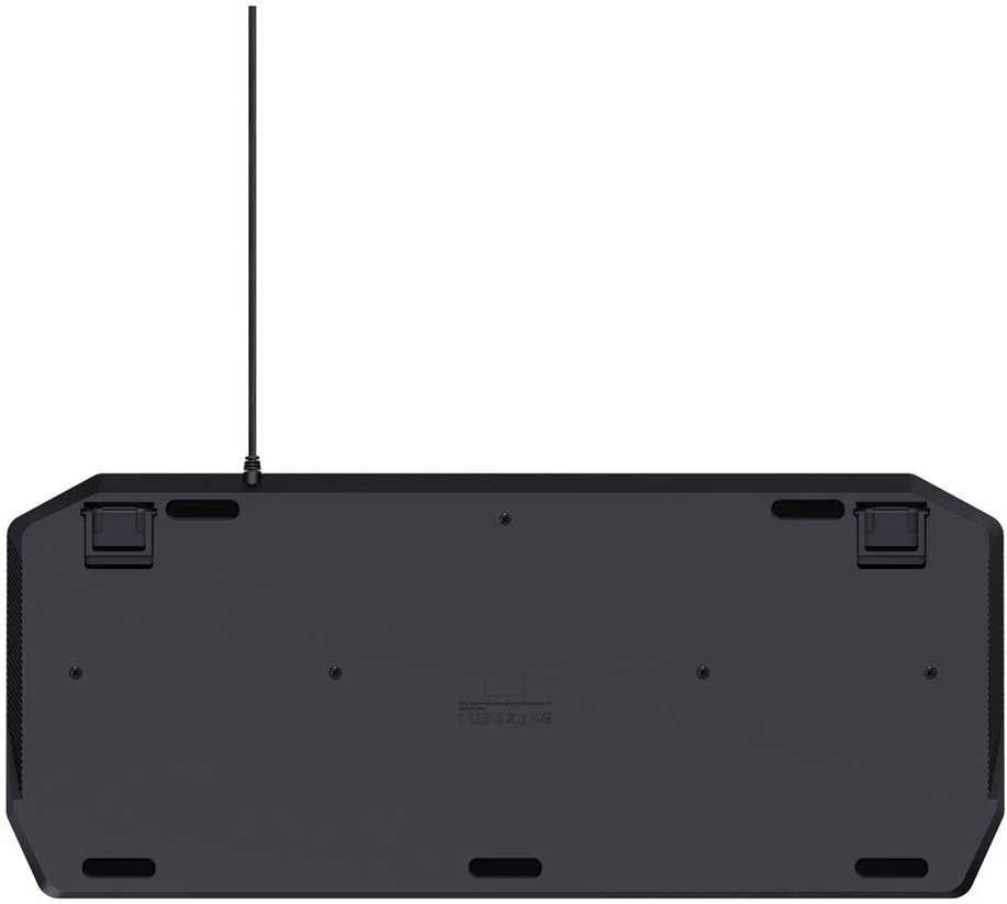 TRUST GXT 836 EVOCX membraninė klaviatūra