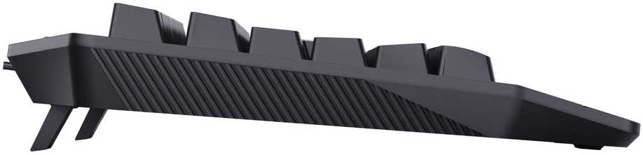 TRUST GXT 836 EVOCX membraninė klaviatūra
