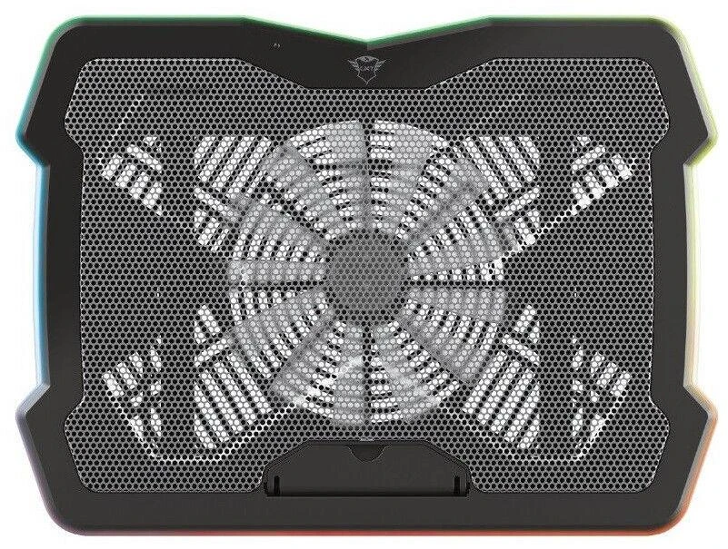 TRUST GXT 1126 Aura nešiojamo kompiuterio aušintuvas