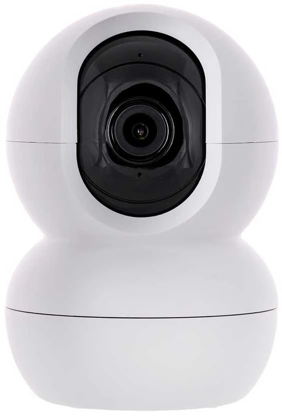 „Trust IPCAM-2800“ – išmanioji PT kamera patalpoms (balta)