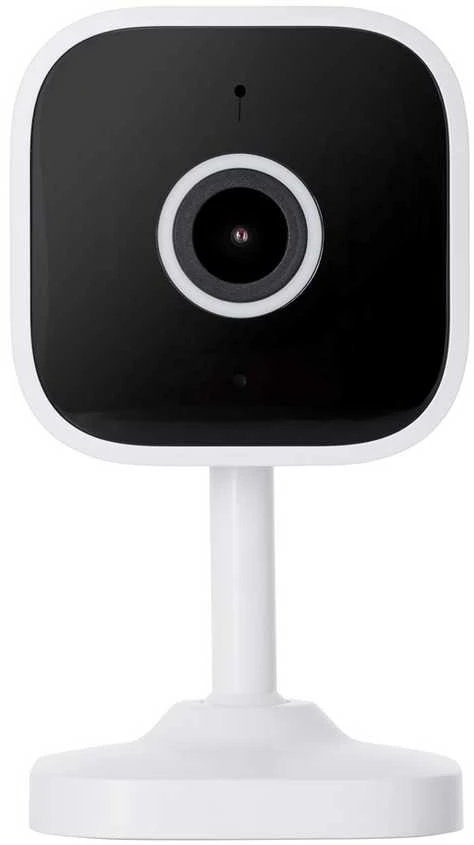 Trust IPCAM-2900 apsaugos kamera Cube IP apsaugos kamera Indoor 2304 x 1296 pikselių Rašomasis stalas