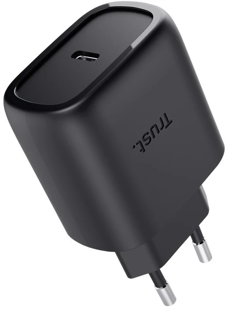 Trust Maxo 45W Universal Juodas AC Fast charging Indoor