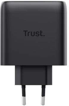 Trust Maxo 65 W 2 jungčių USB-C GaN įkroviklis