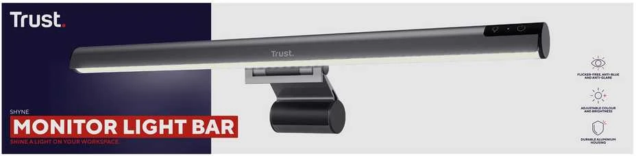 Trust Shyne - Monitorius light bar