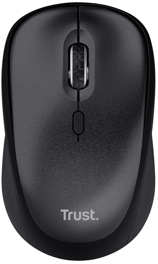 Belaidė pelė Trust TM-201