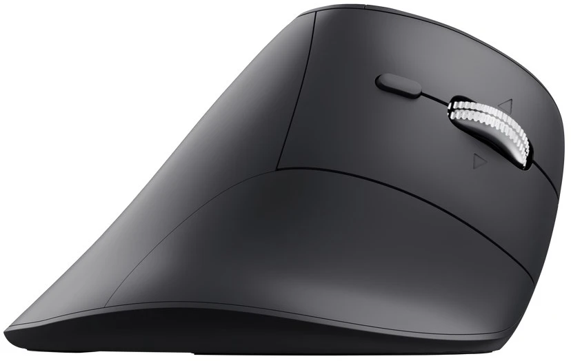 Trust Vyran pelė Universal dešinei rankai RF belaidė + Bluetooth Optinė 4800 DPI