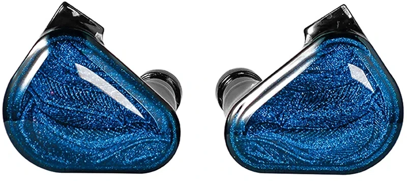 TRUTHEAR Zero su laidu In-Ear Ausinės (Mėlyna)
