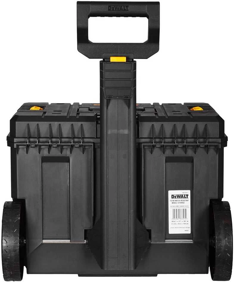 Dewalt Įrankių vežimėlis Tstak DWST83347-1