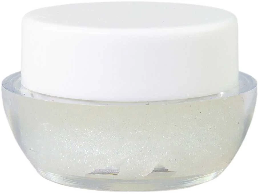Tuban Tubi Glam - Lūpų blizgis - Vanilė - 5 ml ( TU3549 )