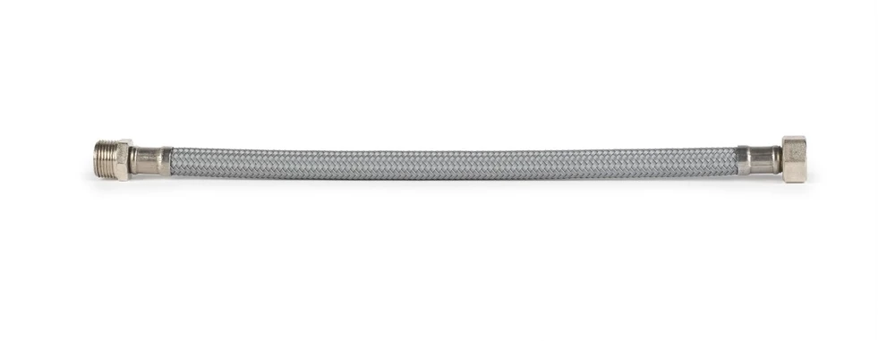Santechninė žarnelė Tucai Taq ACB, I3/8″-V3/8″, 50 cm