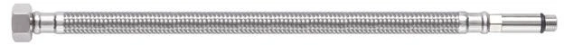 Maišytuvo žarnelė Tucai Taq Grif, M10, L37, V3/8”, 100 cm