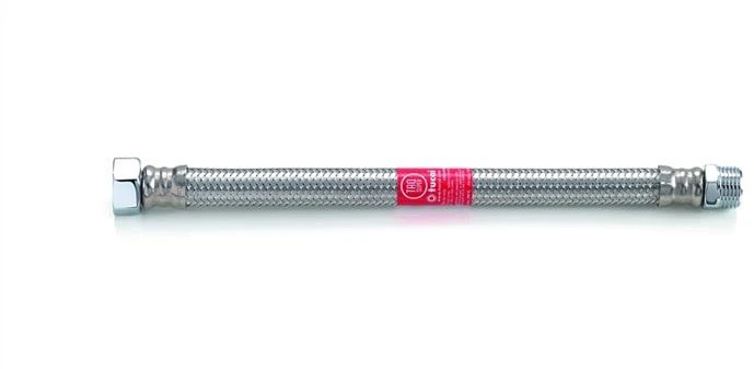 Lanksti žarna Tucai S. A., Taq Super, V3/4''-I3/4'', 40 cm