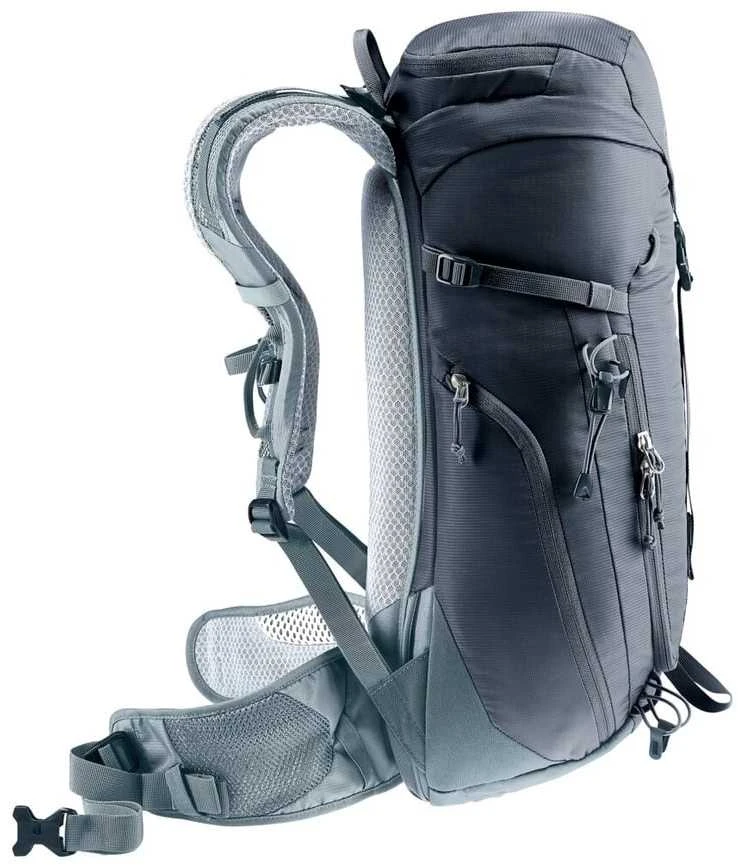 Deuter Trail Trekking Backpack 18 L Juodas
