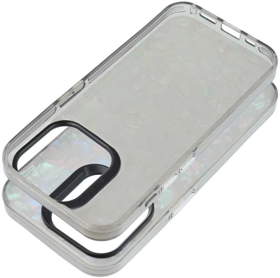 Dėklas Oem Case for iPhone 11 PRO Tutti Frutti juodas