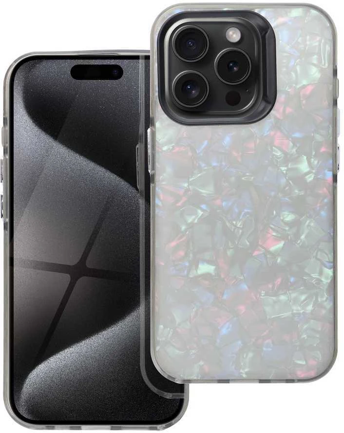 Dėklas Oem Case for iPhone 11 PRO Tutti Frutti juodas