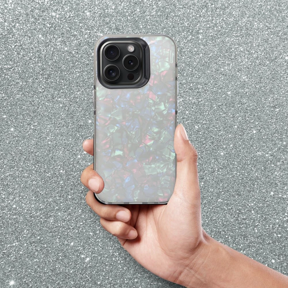 Dėklas Oem TUTTI FRUTTI Case for IPHONE 14 juodas