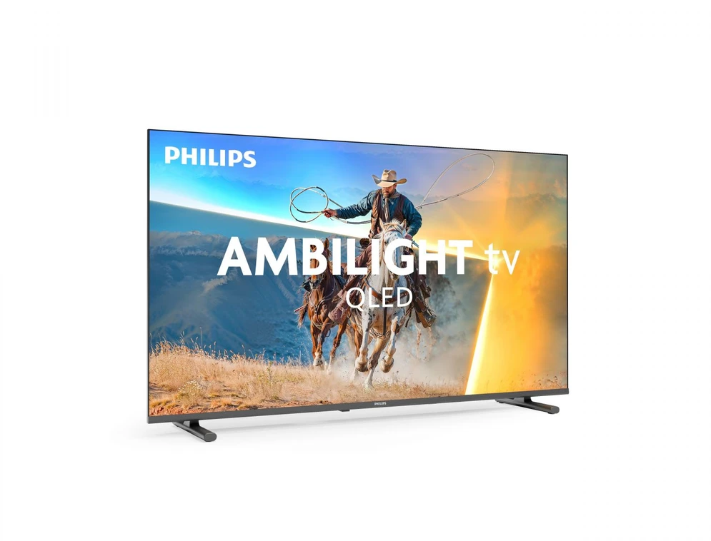 Televizorius TV 32PQS6901/12 PHILIPS