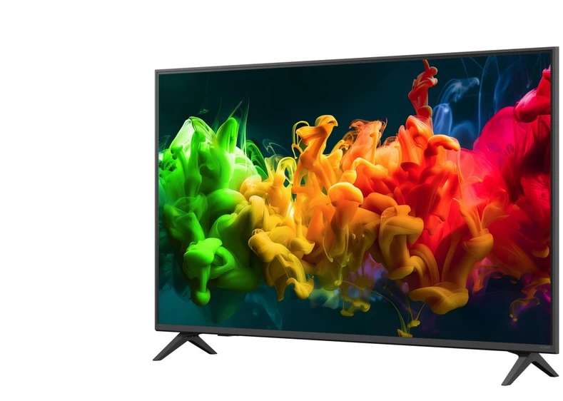 Televizorius TV 50QNED81B3C LG