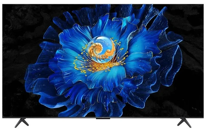 Televizorius 55C6KS TCL