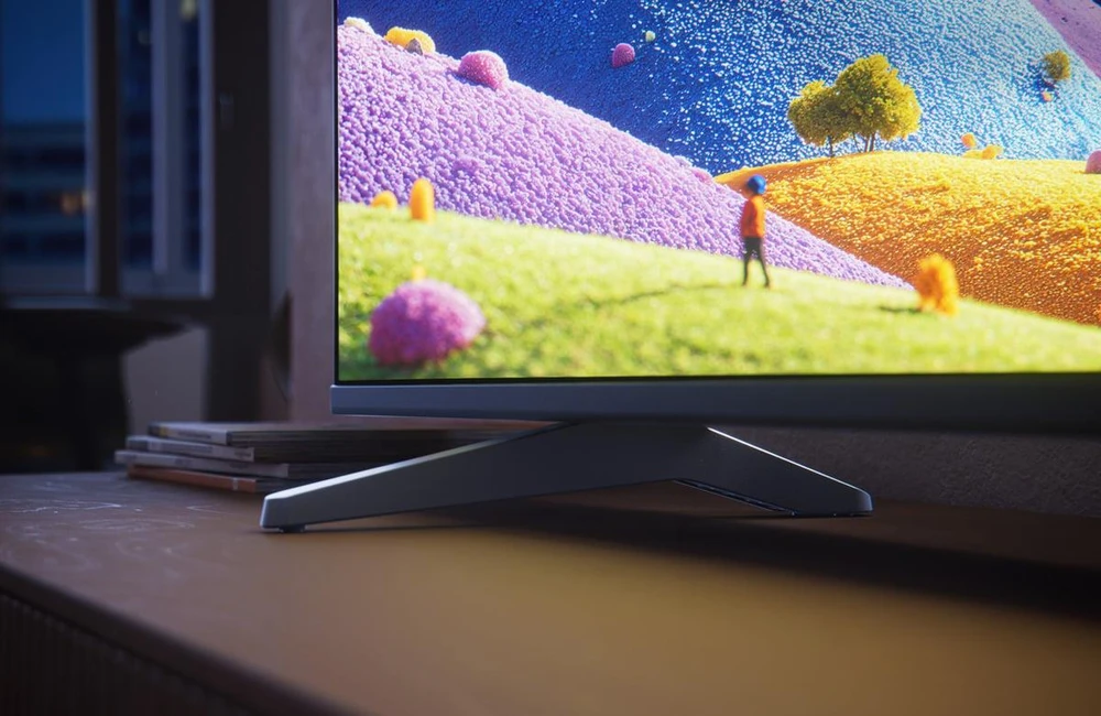 „Philips 55PUS7001/12“ 55 colių (139 cm) 4K išmanusis televizorius