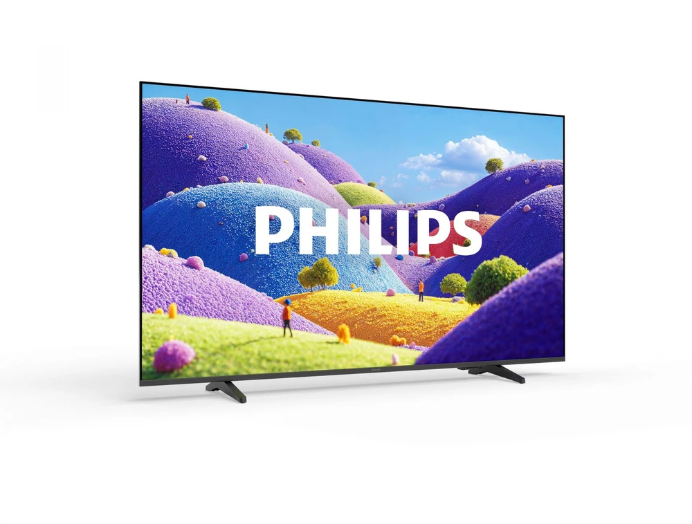 „Philips 55PUS7001/12“ 55 colių (139 cm) 4K išmanusis televizorius