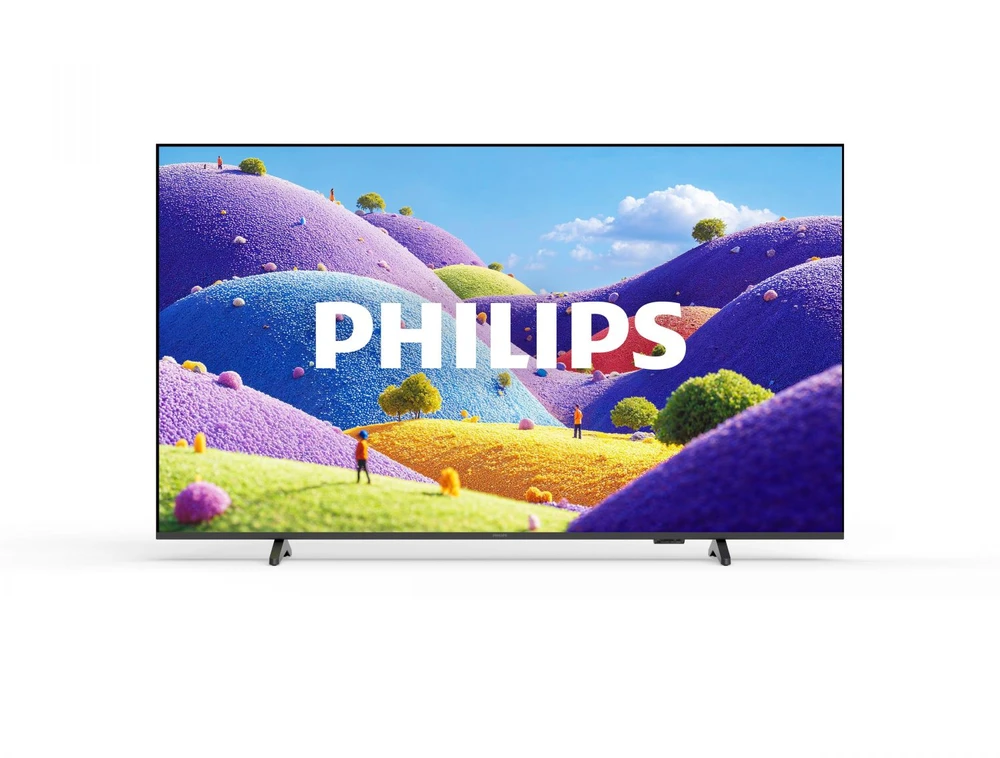 „Philips 55PUS7001/12“ 55 colių (139 cm) 4K išmanusis televizorius