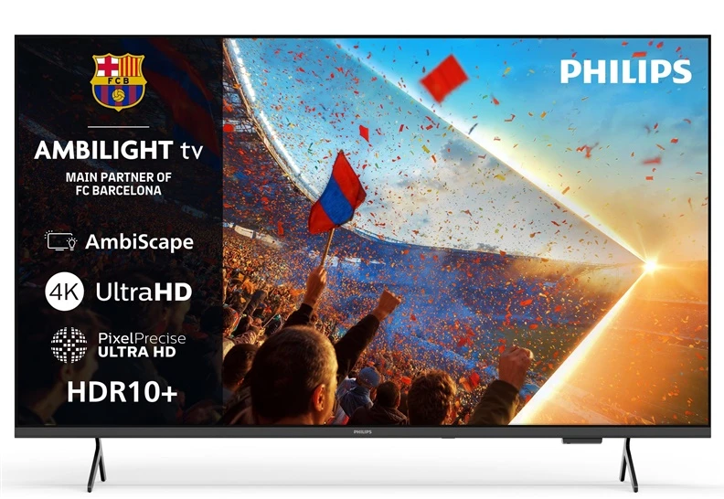 Televizorius TV 55PUS8001/12 PHILIPS