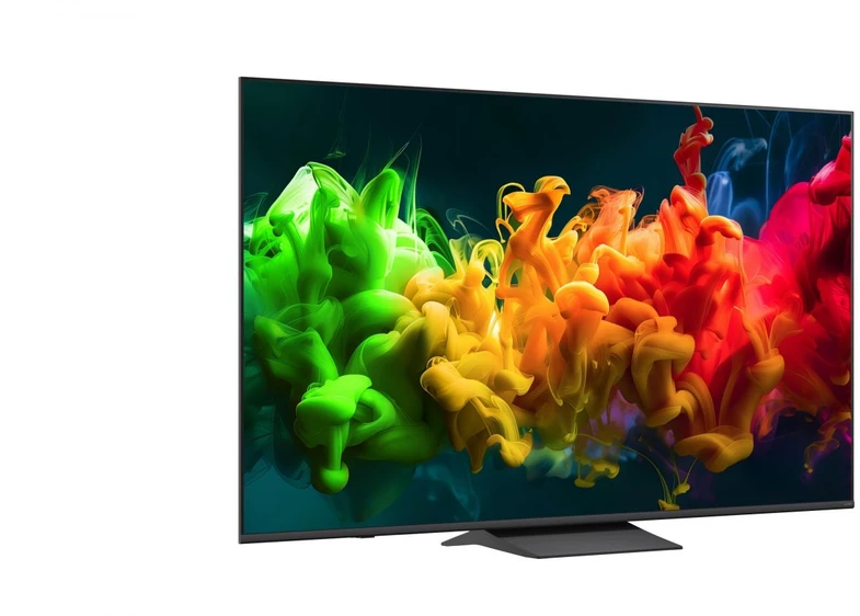 Televizorius TV 75QNED81B3A LG