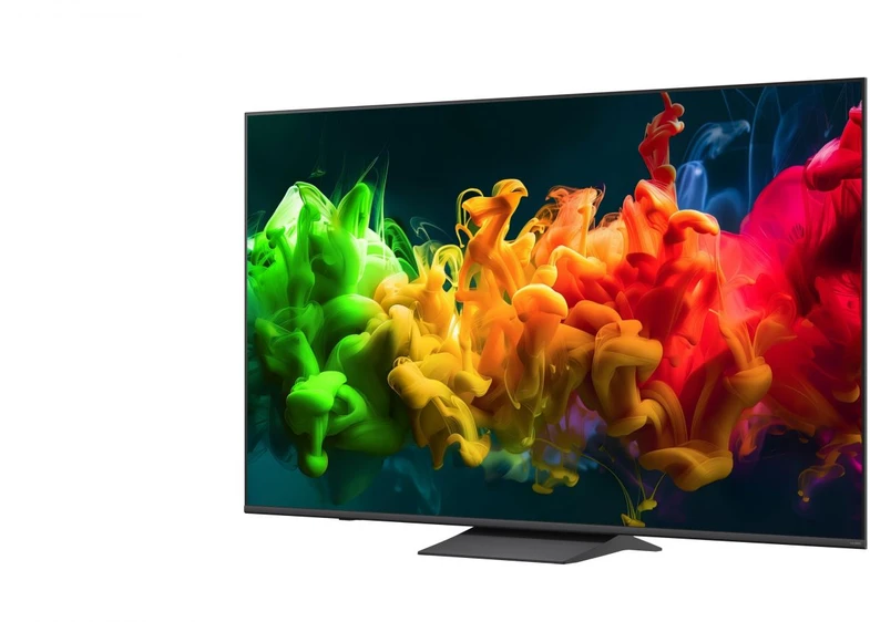 Televizorius TV 75QNED81B3A LG