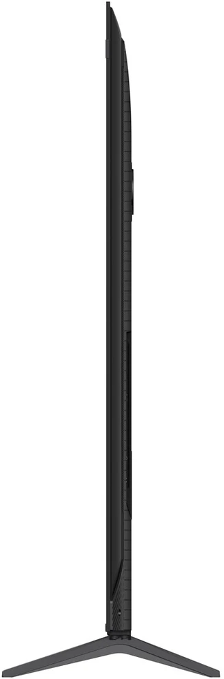 Televizorius TCL P8L 85P8L TV 2.16 m (85") 4K Ultra HD Smart TV Wi-Fi Juodas 450 cd/m²