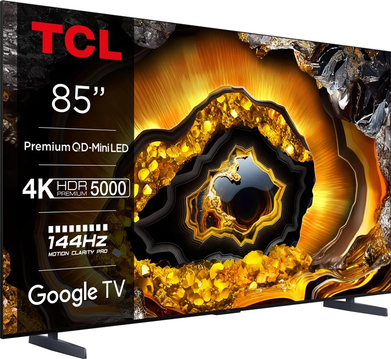 Televizorius TV 85X955 TCL