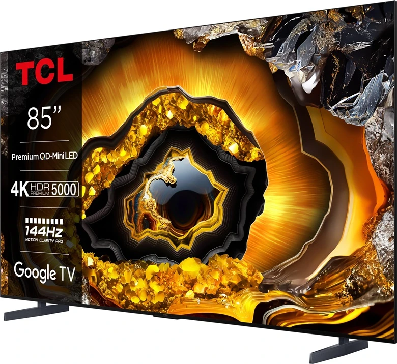 Televizorius TV 85X955 TCL