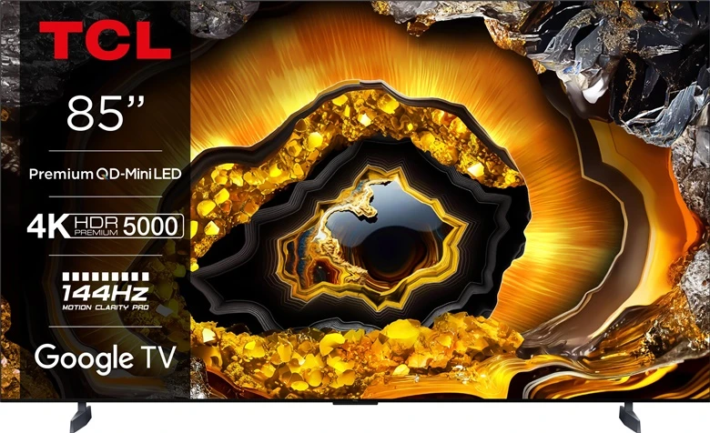 Televizorius TV 85X955 TCL