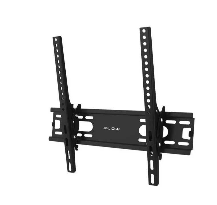 Blow LCD televizoriaus laikiklis HQ 32"-55" Juodas pakreiptas