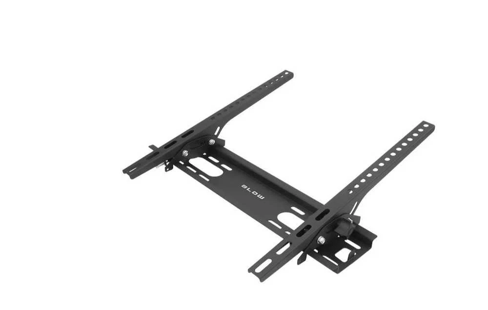 Blow LCD televizoriaus laikiklis HQ 32"-55" Juodas pakreiptas