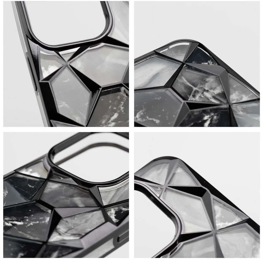 Dėklas Oem Case for iPhone 15 PRO Twinki juodas