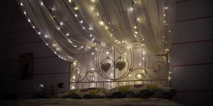 Twinkly stygos 250L 5mm RGBW permatomos|Twinkly