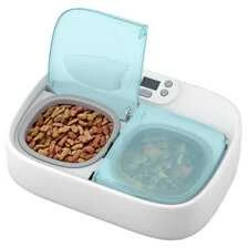 Petoneer Two-Meal Feeder išmanusis dubuo su vėsinimu