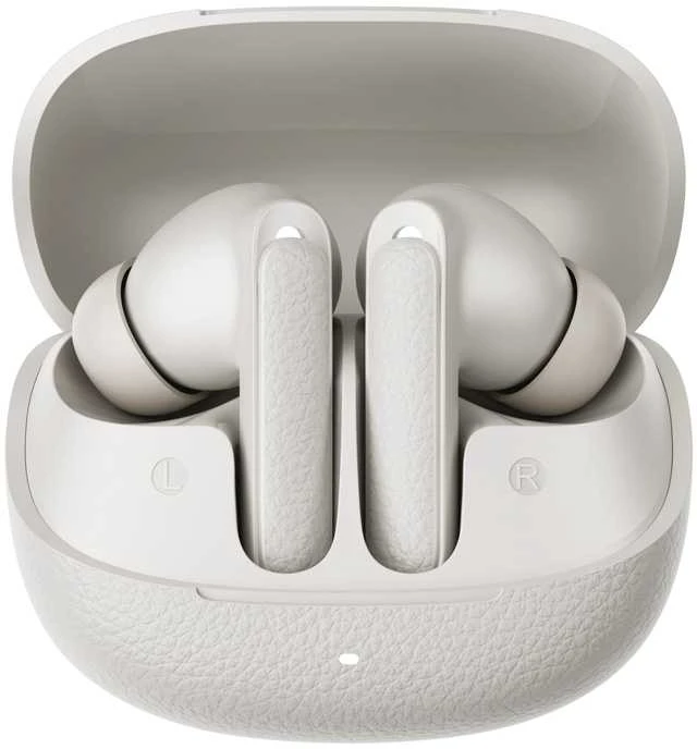 TWS QCY Buds HT15 ANC ausinės (baltas)