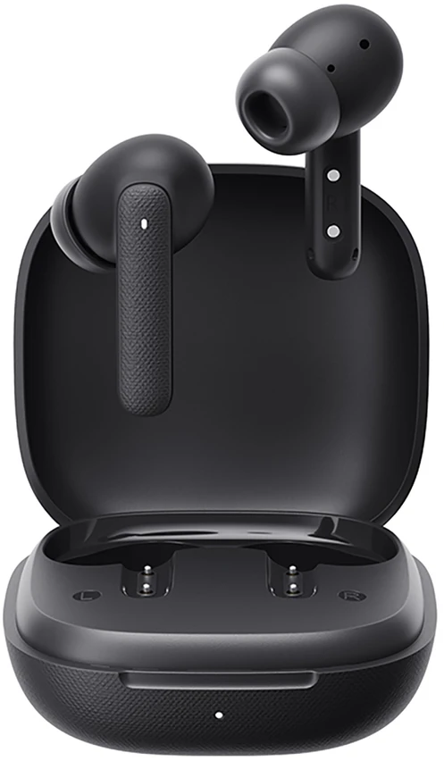 QCY Buds TWS IPX4 Bluetooth 5.4 In-Ear Ausinės - Pilka