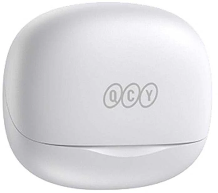 Ausinės TWS QCY MeloBuds HT12 (balta)