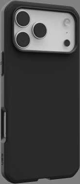 Urban Armor Gear UAG Civilian LT MagSafe dėklas, Juodas - iPhone 17 Pro Max