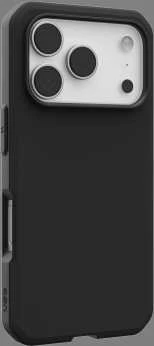 Urban Armor Gear Dėklas UAG Civilian LT MagSafe,Juodas - iPhone 17 Pro