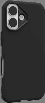 Urban Armor Gear UAG Civilian LT MagSafe dėklas iPhone 17 - Juodas