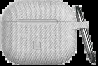 Urban Armor Gear UAG Dot [U] AirPods 3 - dėklas ausinėms pilkos spalvos