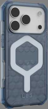 Urban Armor Gear Dėklas UAG Essential Armor Magsafe,Cloud Mėlyna - iPhone 17 Pro