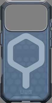 Urban Armor Gear Dėklas UAG Essential Armor Magsafe,Cloud Mėlyna - iPhone 17 Pro