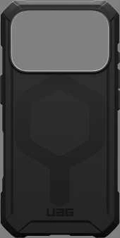Urban Armor Gear Dėklas UAG Essential Armor Magsafe,Juodas - iPhone 17 Pro